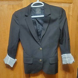 Talula Aritzia classic blazer